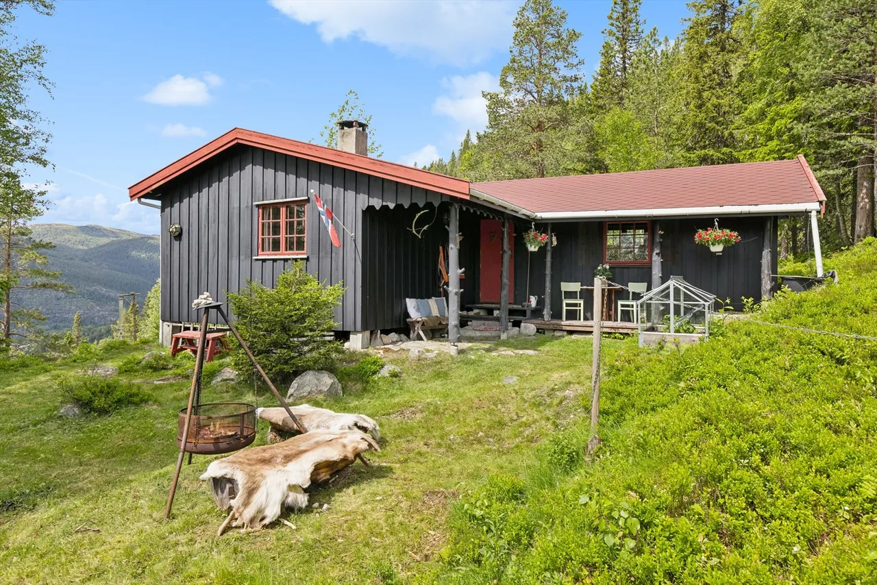 Additional image 2 of Skareveien 177, 3359 Eggedal