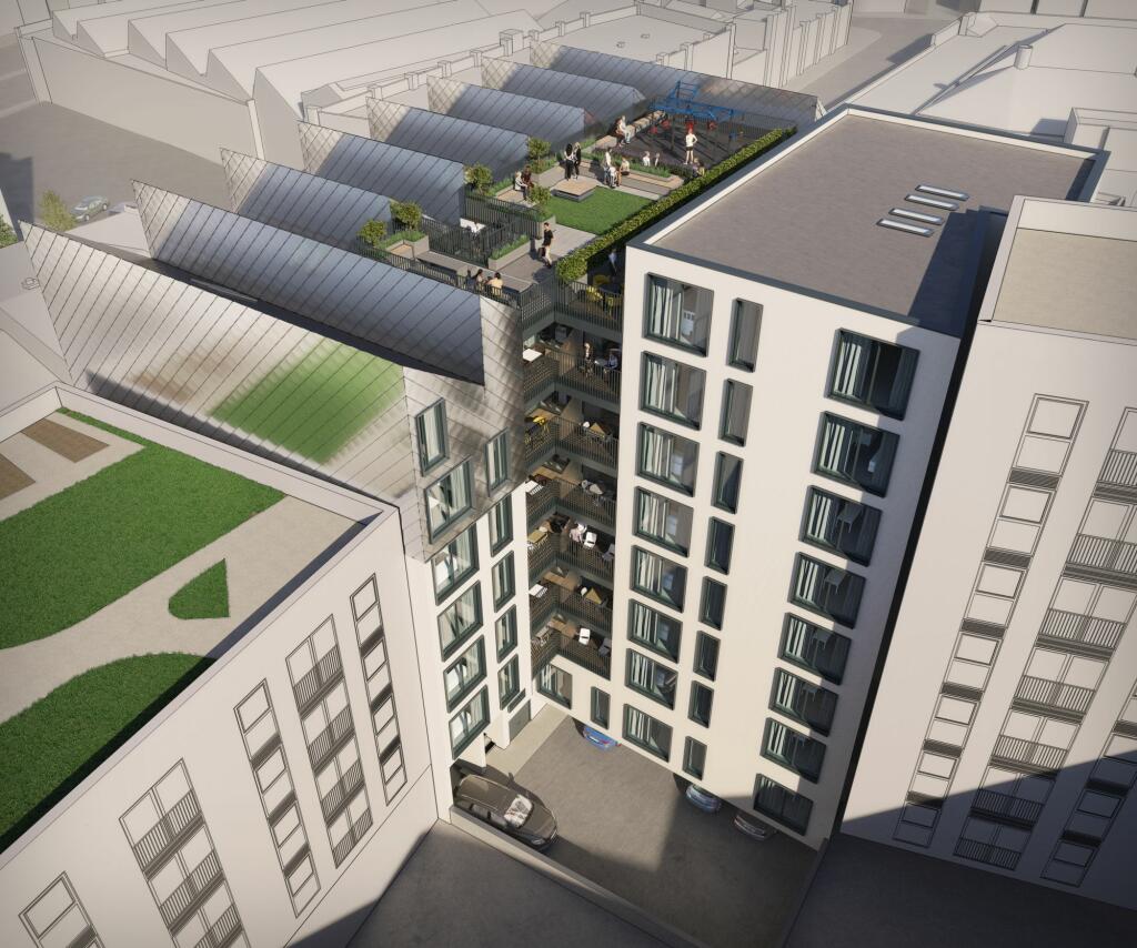 Additional image 10 of Apex Lofts, 20 Warwick Street, Birmingham, B12 0BA