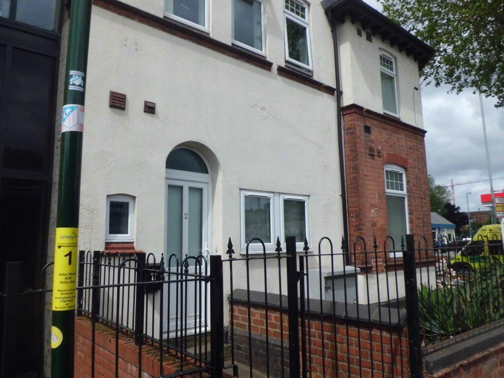 Additional image 10 of F2 Bournbrook House, B29 6BD