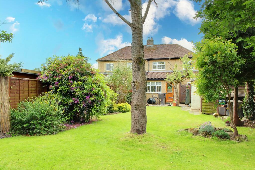 Additional image 19 of Tollgate Road, Colney Heath