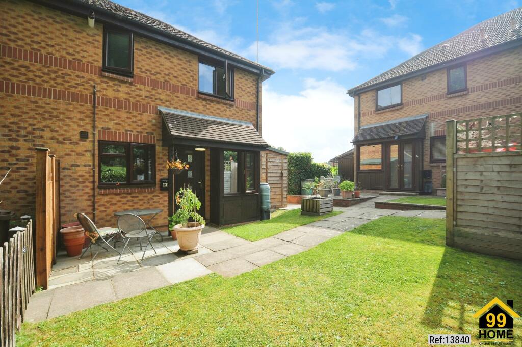Additional image 21 of Mercers Row, St Albans, Herts, AL1