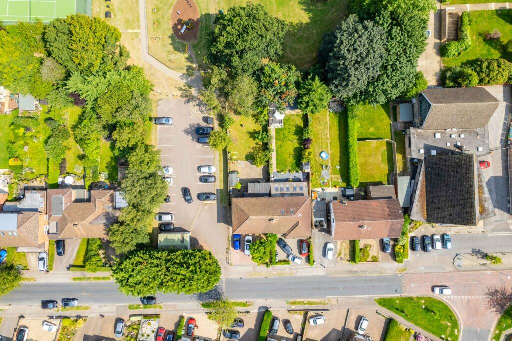 Additional image 19 of Sherwood Avenue, St. Albans, Hertfordshire, AL4