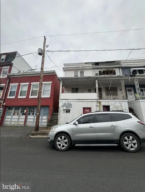 Property image - 726 Walnut, Ashland, PA 17921