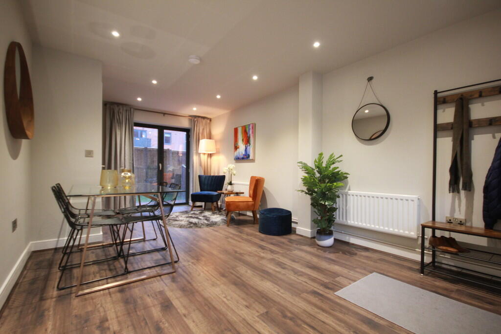 Additional image 5 of Moreton Street, Jewellery Quarter, B1