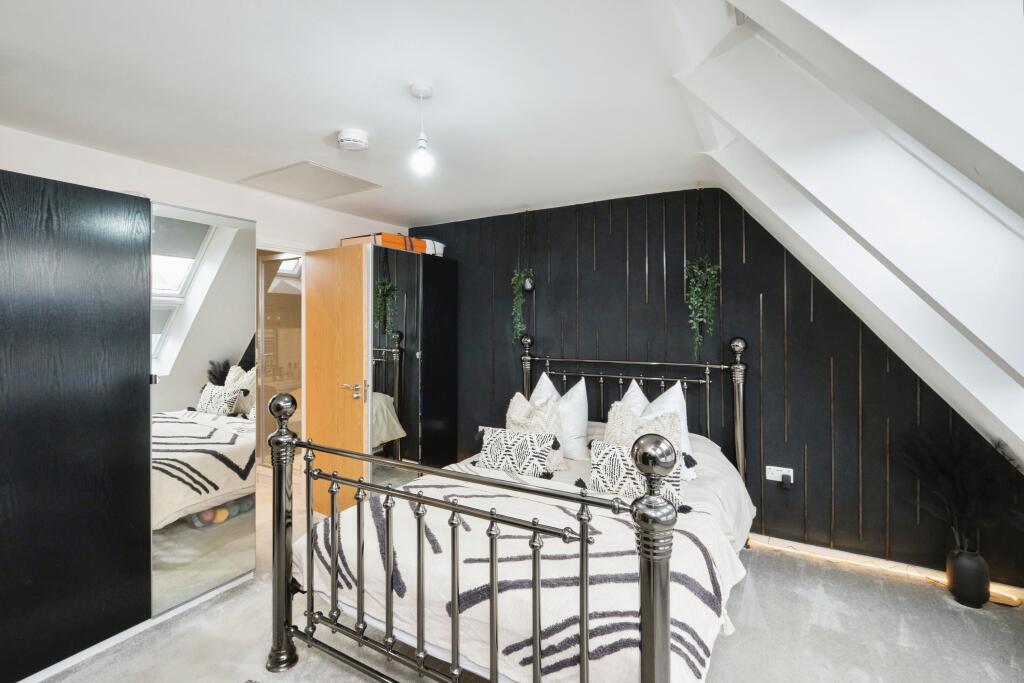 Additional image 9 of Crown Green Close, Handsworth Wood, Birmingham, B20