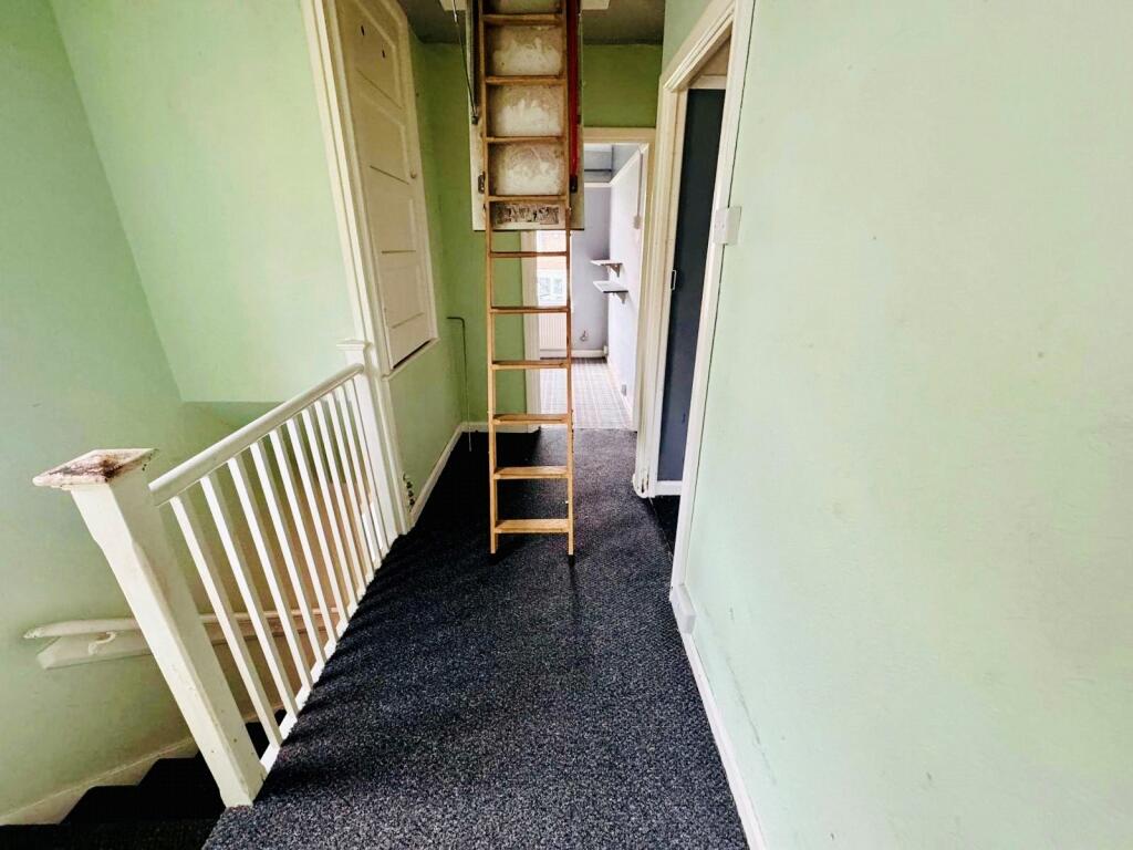 Additional image 12 of Circular Road, Birmingham, West Midlands, B27