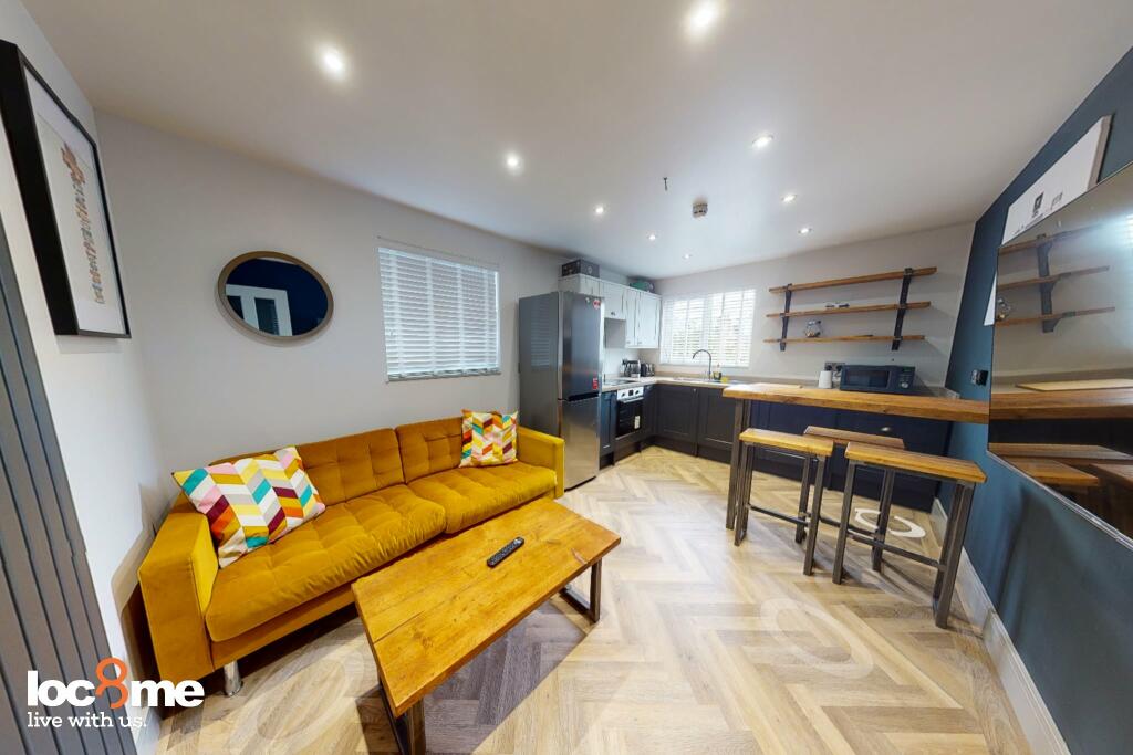 Carlyle Road, Birmingham,