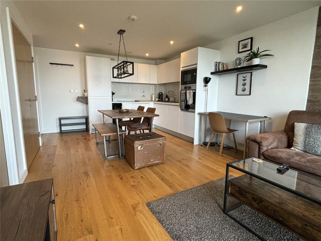 Additional image 12 of Communication Row, Birmingham, B15