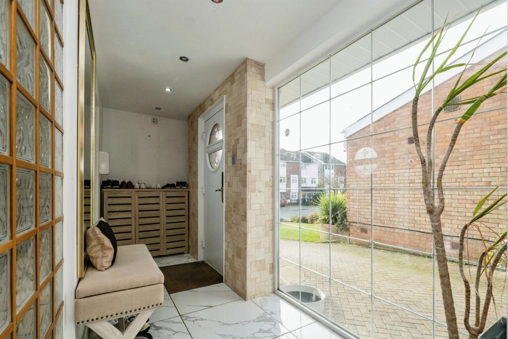 Additional image 18 of St. Annes Close, Birmingham