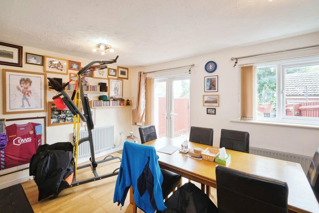 Additional image 2 of Jubilee Gardens, Birmingham, B23