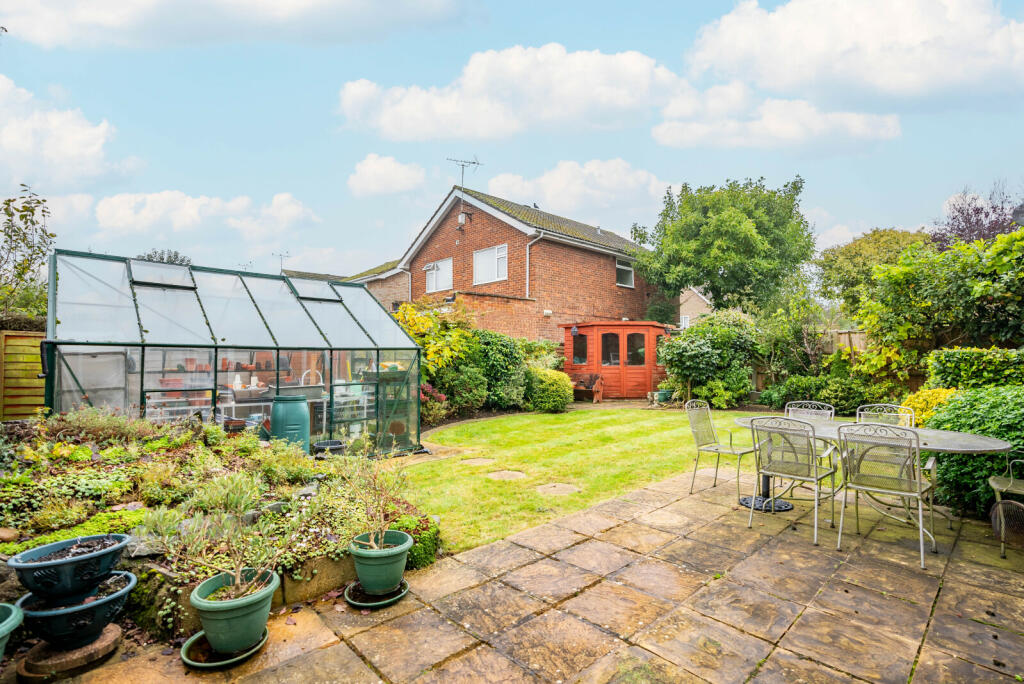 Additional image 3 of Manor Drive, St. Albans, Hertfordshire, AL2