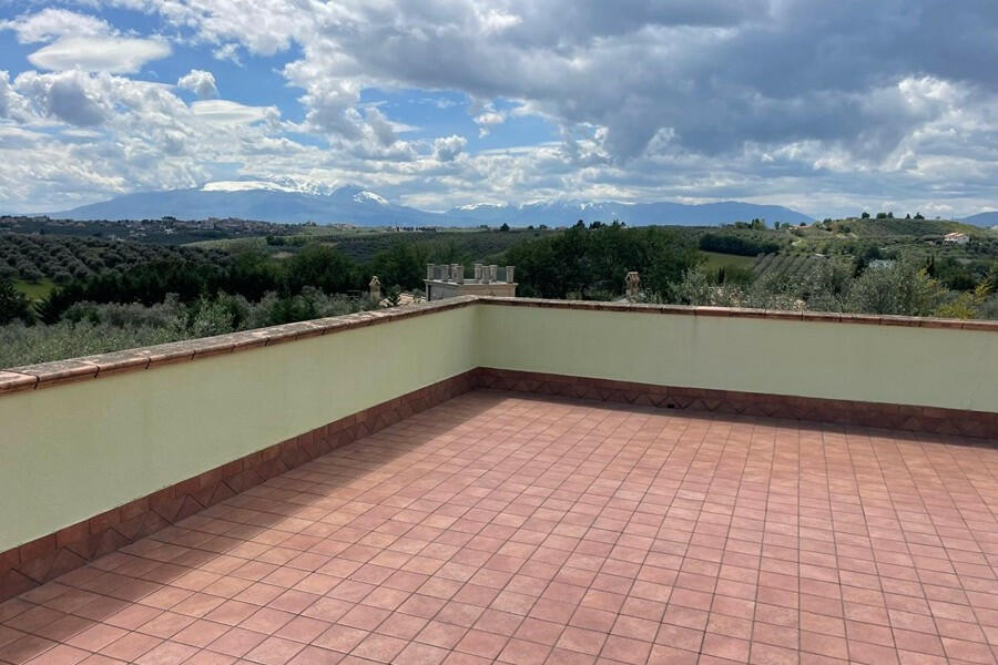 Additional image 3 of Abruzzo, Pescara, Moscufo, Italy