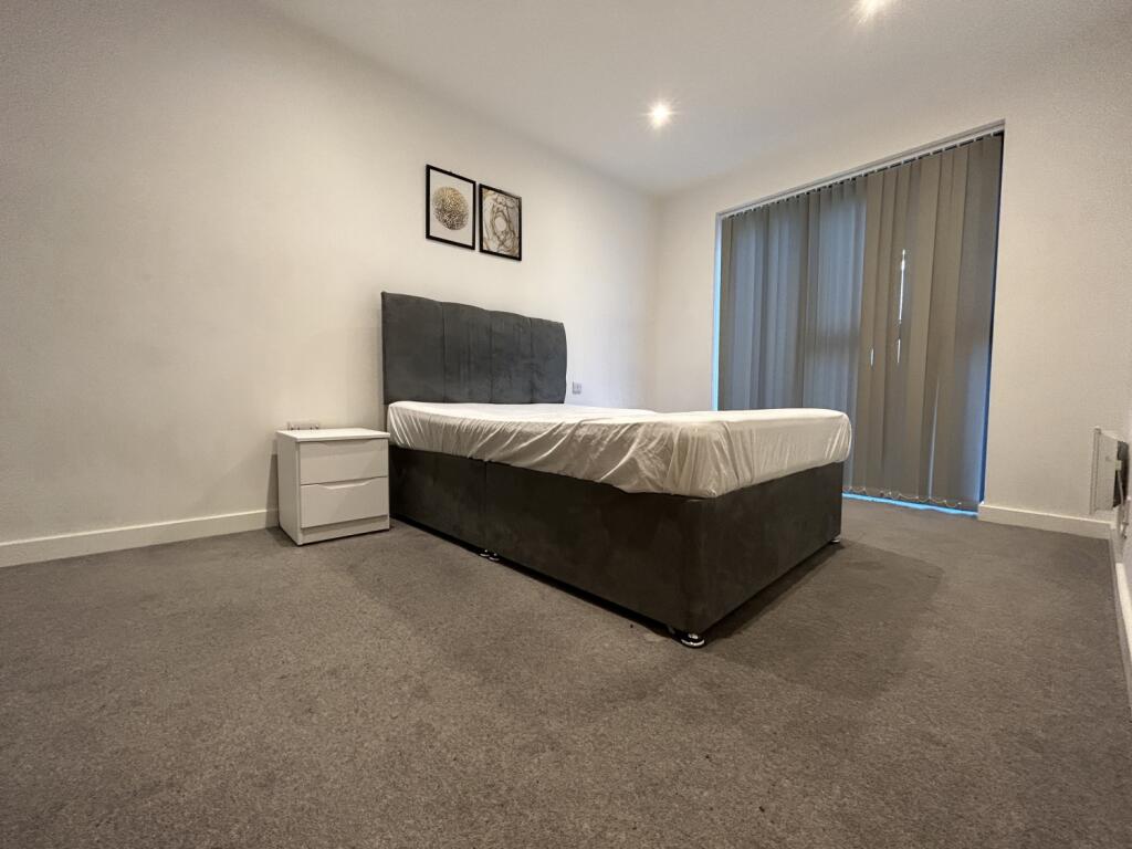 Additional image 4 of The Axium 40 Windmill Street, Birmingham
