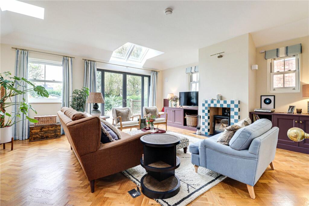 Additional image 6 of Station Road, Harpenden, Hertfordshire