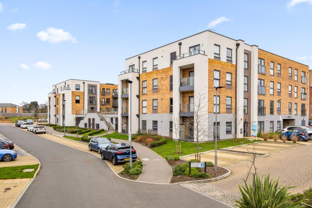 Additional image 15 of Duchess Court, Welwyn Garden City, Hertfordshire, AL7