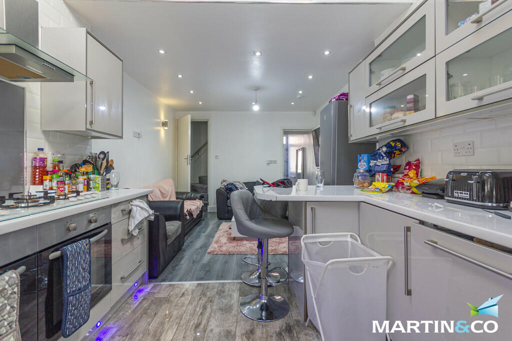 Additional image 14 of Leslie Road, Edgbaston, B16