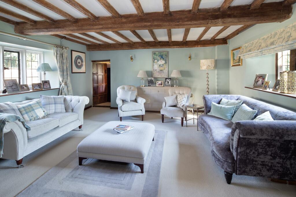 Additional image 3 of Poffley End, Hailey, Witney, Oxfordshire, OX29