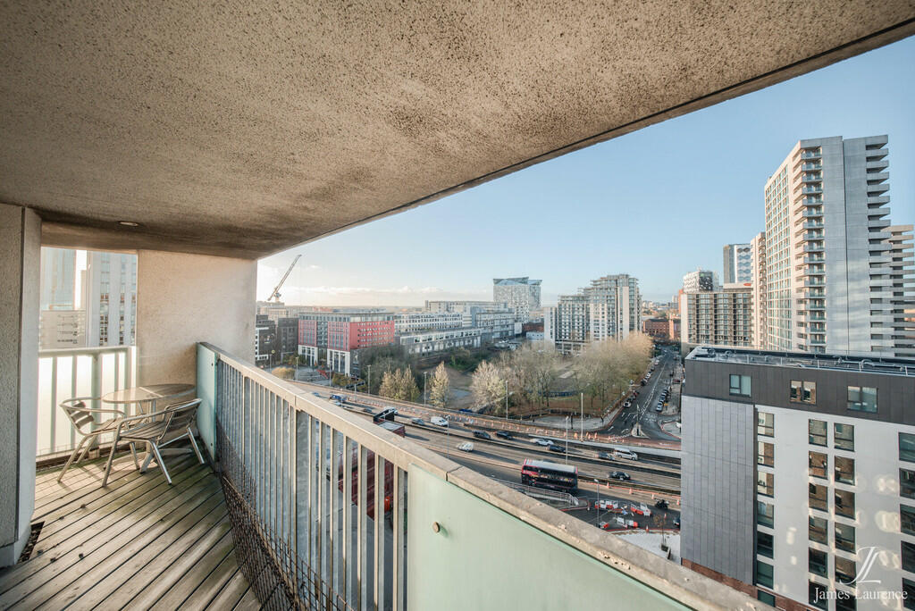 Additional image 16 of Queens College Chambers, 38 Paradise Street, Birmingham City Centre