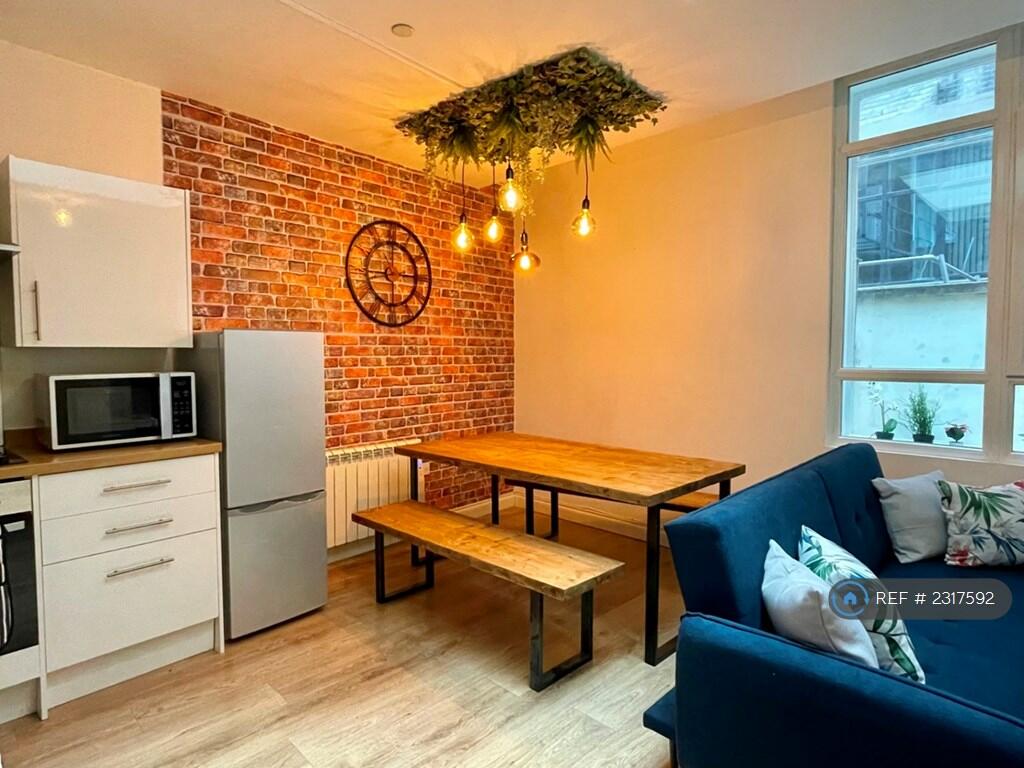 Additional image 4 of Devonshire House, Birmingham, B3