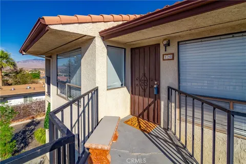 66735 12th Street Unit A10, Desert Hot Springs, CA 92240