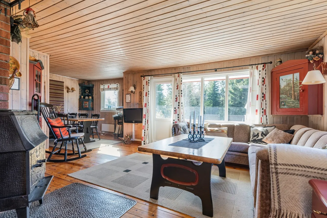 Additional image 3 of Slalåmveien 19, 4595 Tingvatn