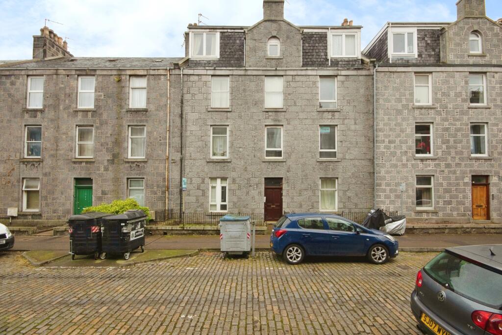 Additional image 2 of Summerfield Terrace, Aberdeen, AB24