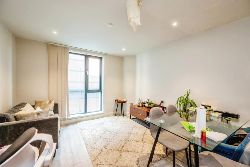 Additional property image - Broad Street, Birmingham