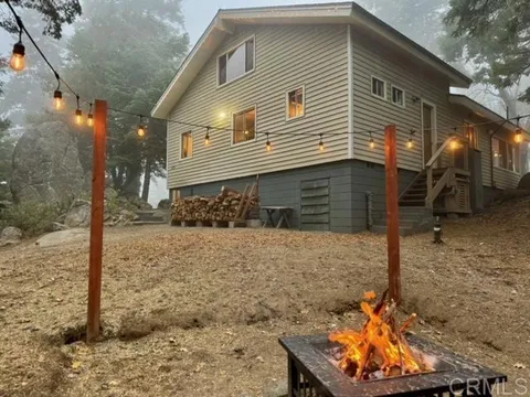 Primary image of 22186 Crestline Road, Palomar Mountain, CA 92060