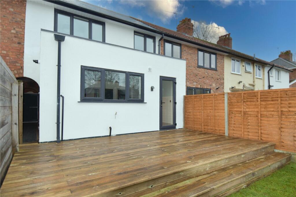 Additional image 24 of Brent Road, Birmingham, West Midlands, B30