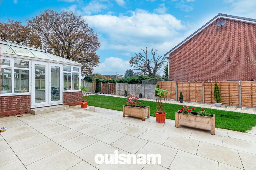 Additional image 8 of New Meadow Close, Northfield, Birmingham, B31