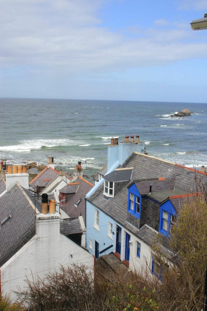 Additional image 3 of Alexander Cottage, 36 Seatown, Gardenstown, Banff, Aberdeenshire, AB45 3YQ