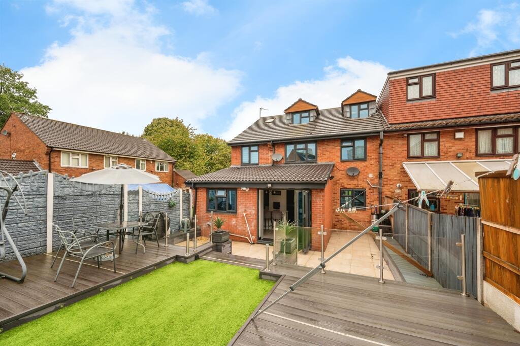 Additional image 8 of Vaughton Street, Birmingham