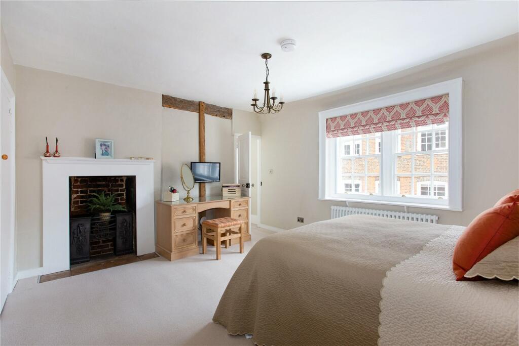 Additional image 8 of Fishpool Street, St. Albans, Hertfordshire, AL3