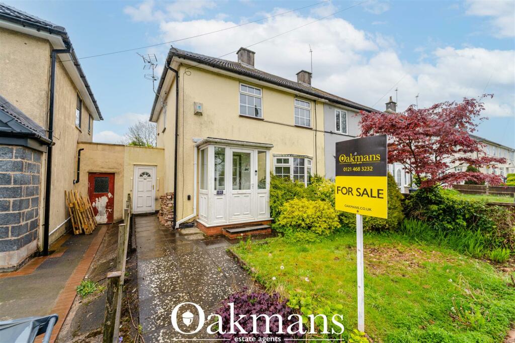 Cofton Road, Birmingham