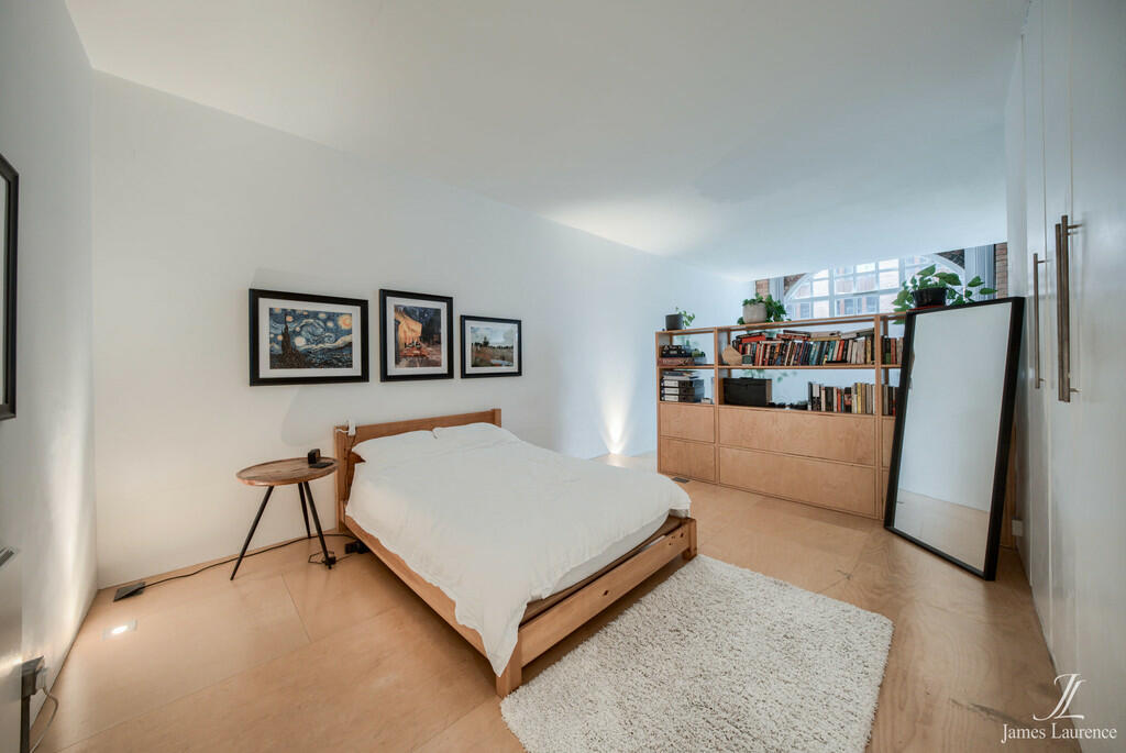 Additional image 6 of Ludgate Lofts, 17 Ludgate Hill, Jewellery Quarter