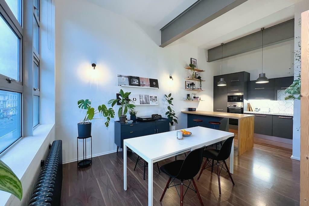 Additional image 10 of New Hampton Lofts, Jewellery Quarter