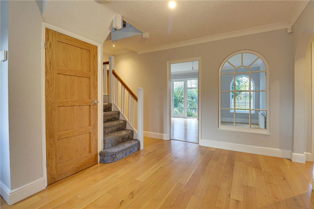 Additional image 23 of Park Avenue North, Harpenden, Hertfordshire