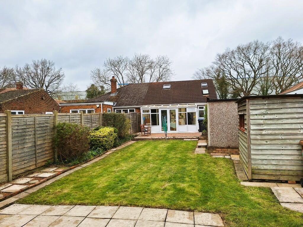 Additional image 9 of Pooleys Lane, AL9