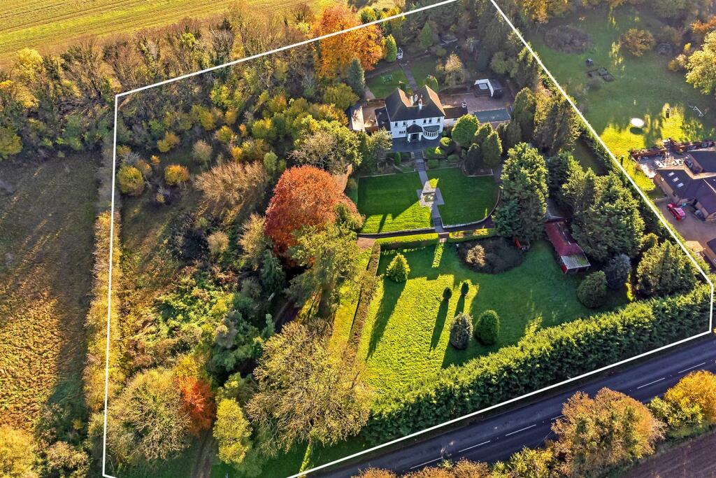 Additional image 23 of Redbourn, St. Albans