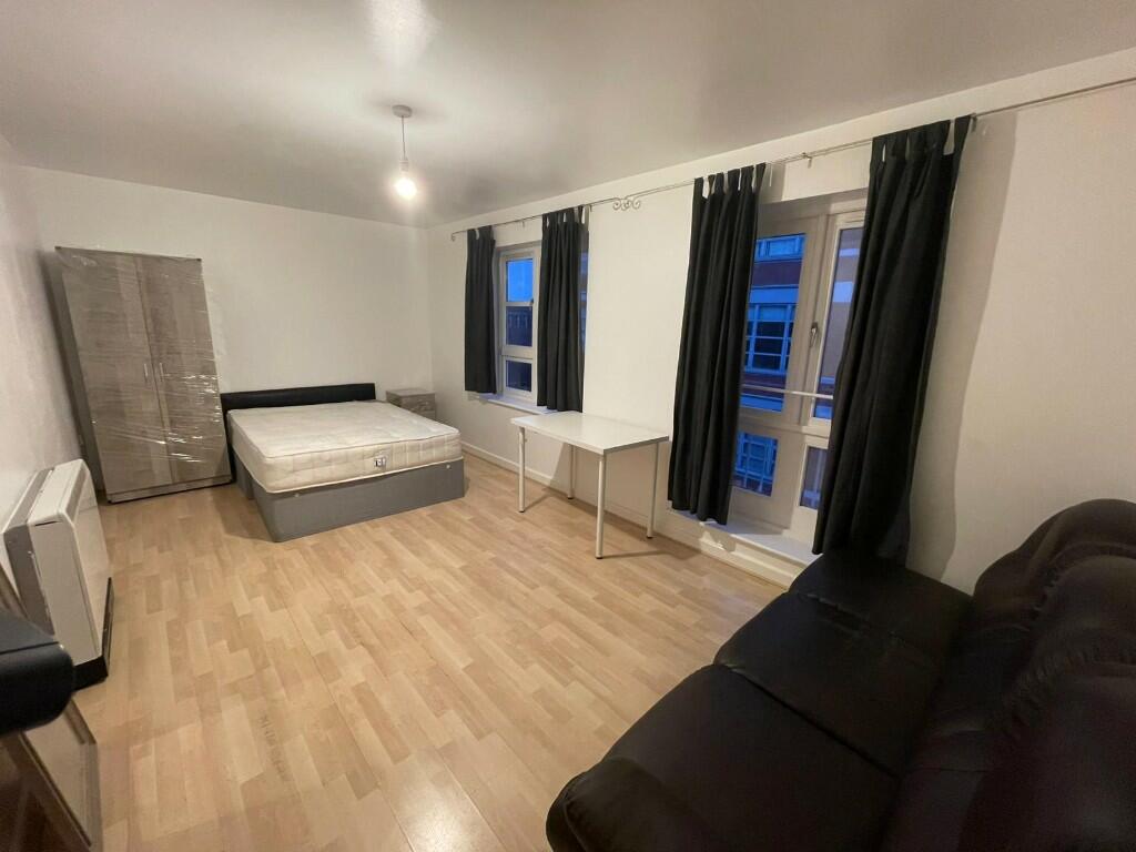 Additional image 5 of Branston Street, Birmingham, B18