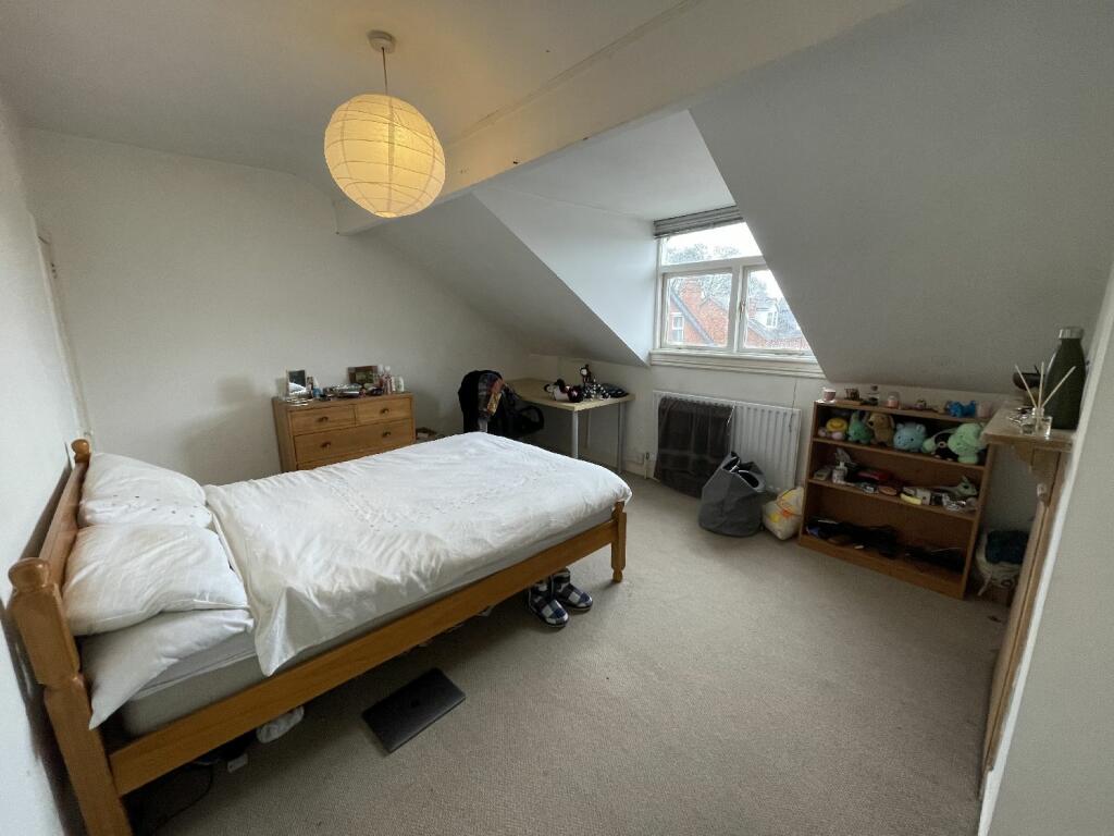 Additional image 5 of Daisy Road (D), Edgbaston, Birmingham, West Midlands, B16