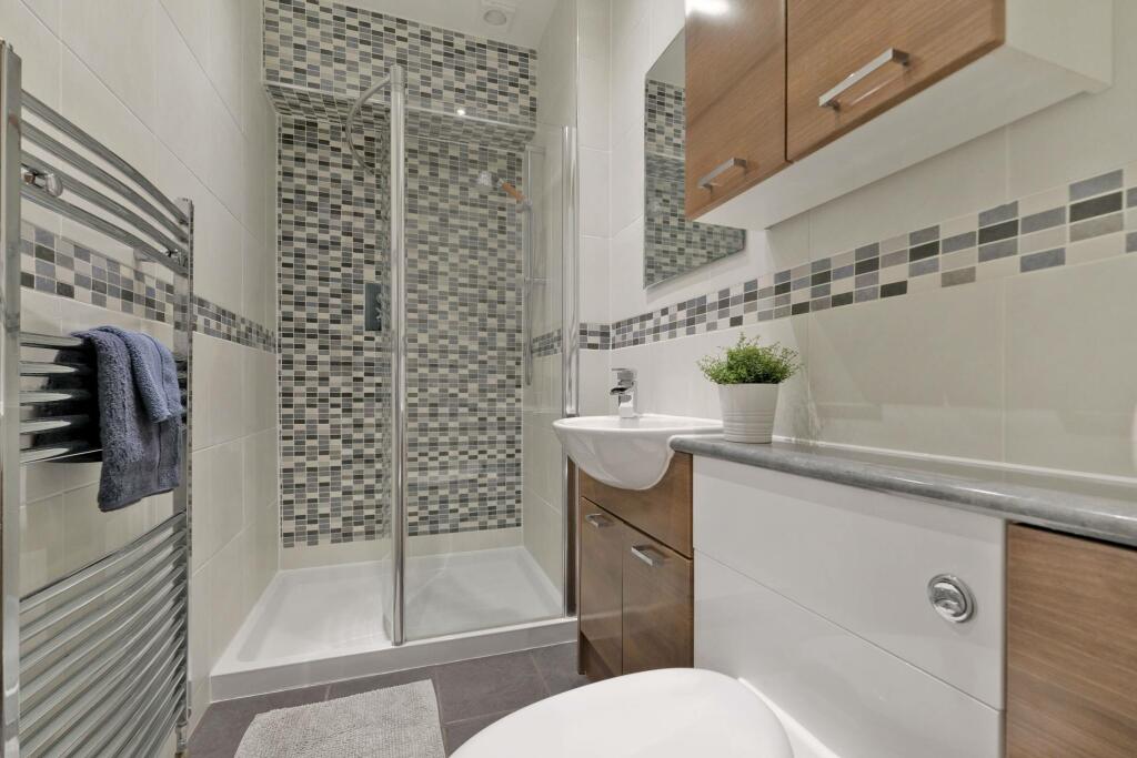 Additional image 8 of Flat E 456 Holburn Street, Aberdeen, AB10 7PB