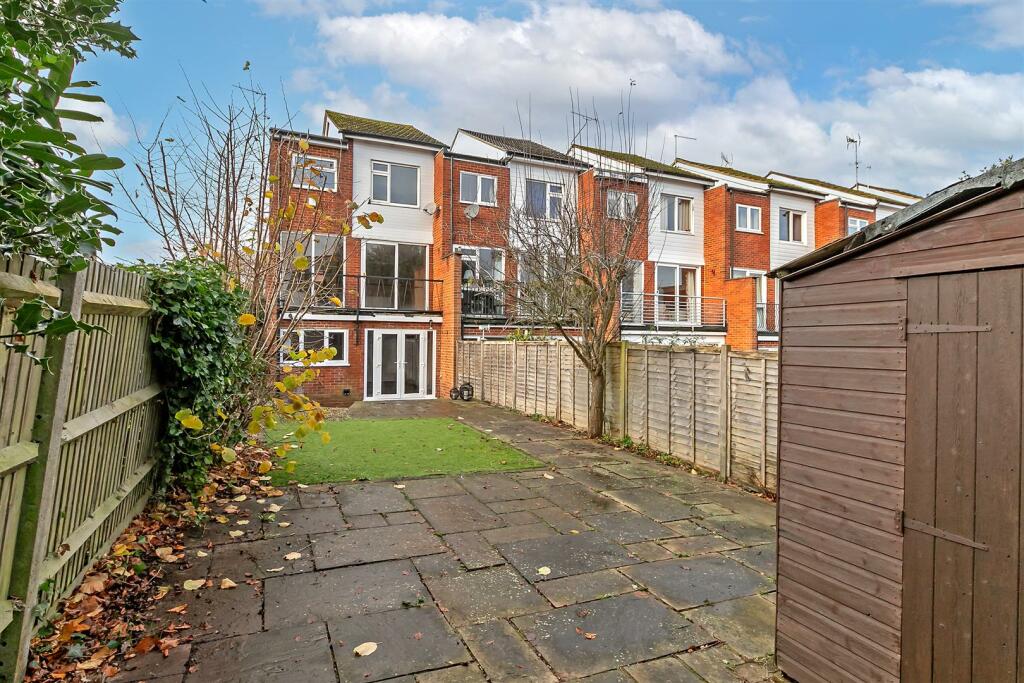 Additional image 16 of Granary Close, Wheathampstead, St. Albans