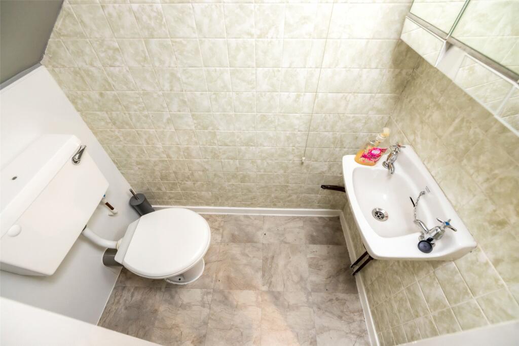 Additional image 25 of Beech-Hill Gardens, Aberdeen, Aberdeenshire, AB15