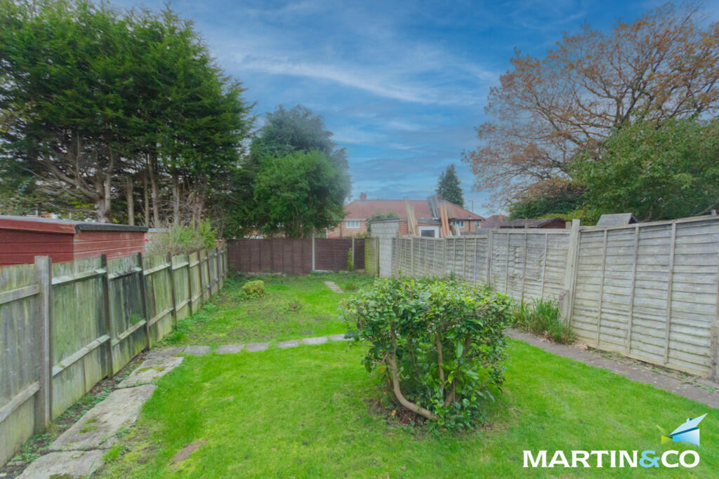 Additional image 7 of Nuthurst Road, Longbridge, B31