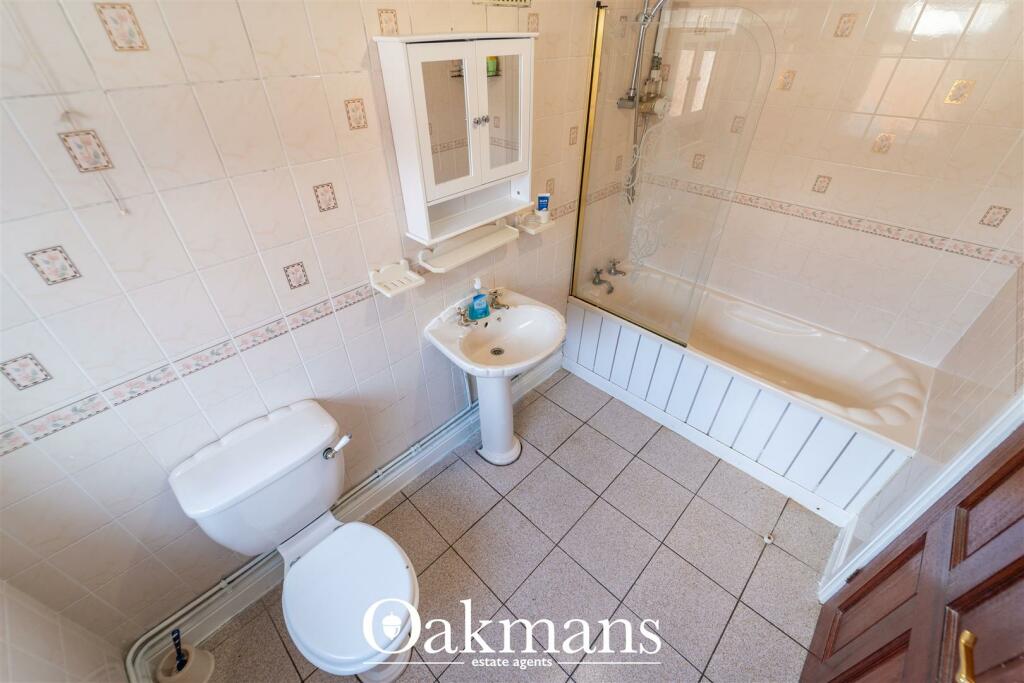 Additional image 20 of Ivor Road, Birmingham