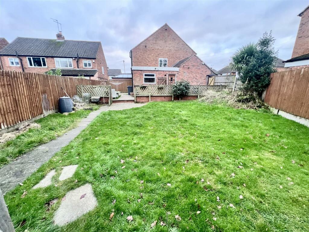 Additional image 15 of Edward Road, Nr Hollywood, Birmingham