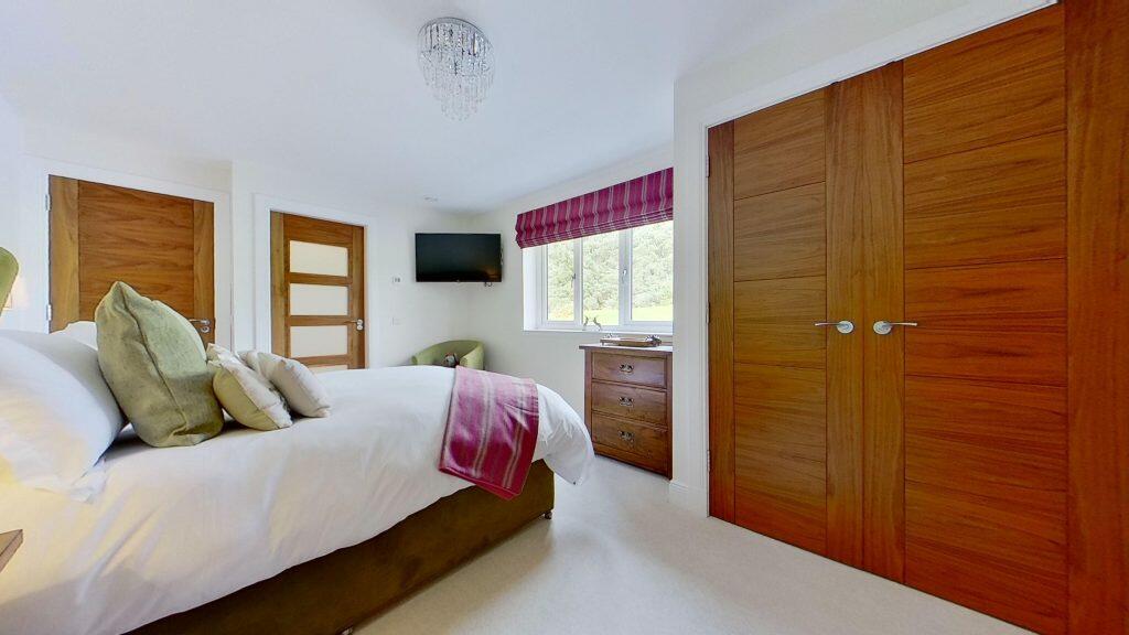 Additional image 15 of Longcrook Lodge, Craigellachie, AB38 9SQ