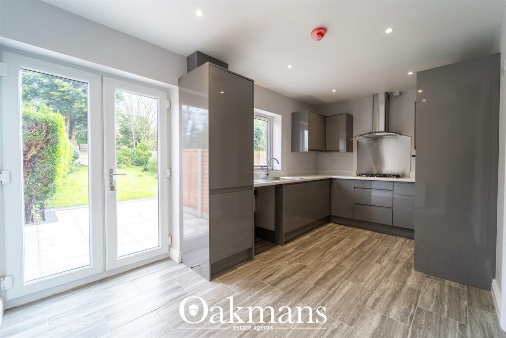 Additional image 21 of Burnel Road, Birmingham, B29