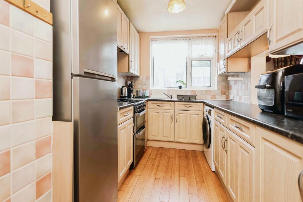 Additional image 8 of Woolmore Road, Birmingham